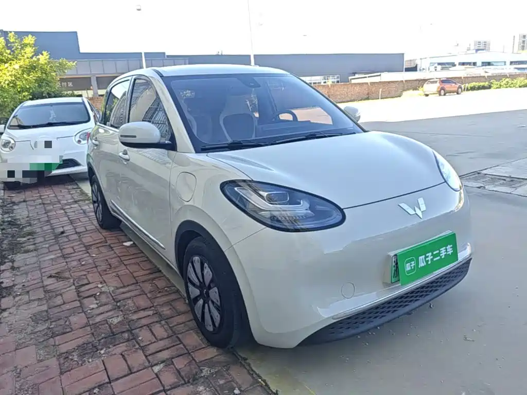Wuling Bingo — миниатюра 4
