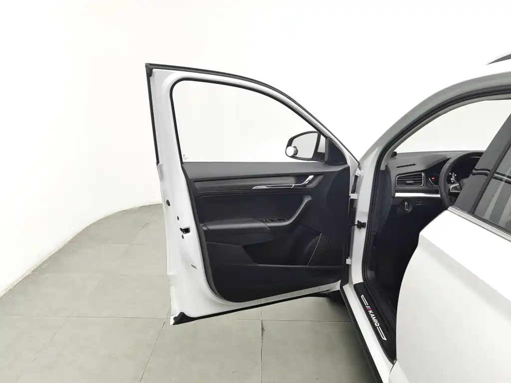 Skoda Kamiq — миниатюра 8