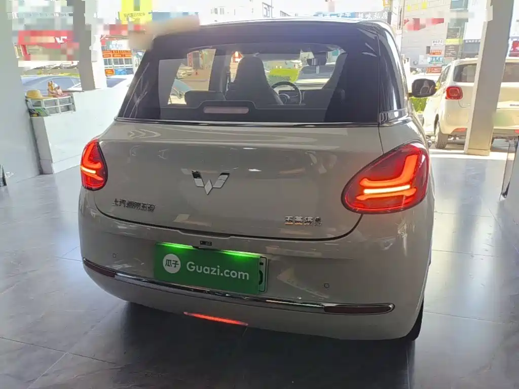 Wuling Bingo — миниатюра 6