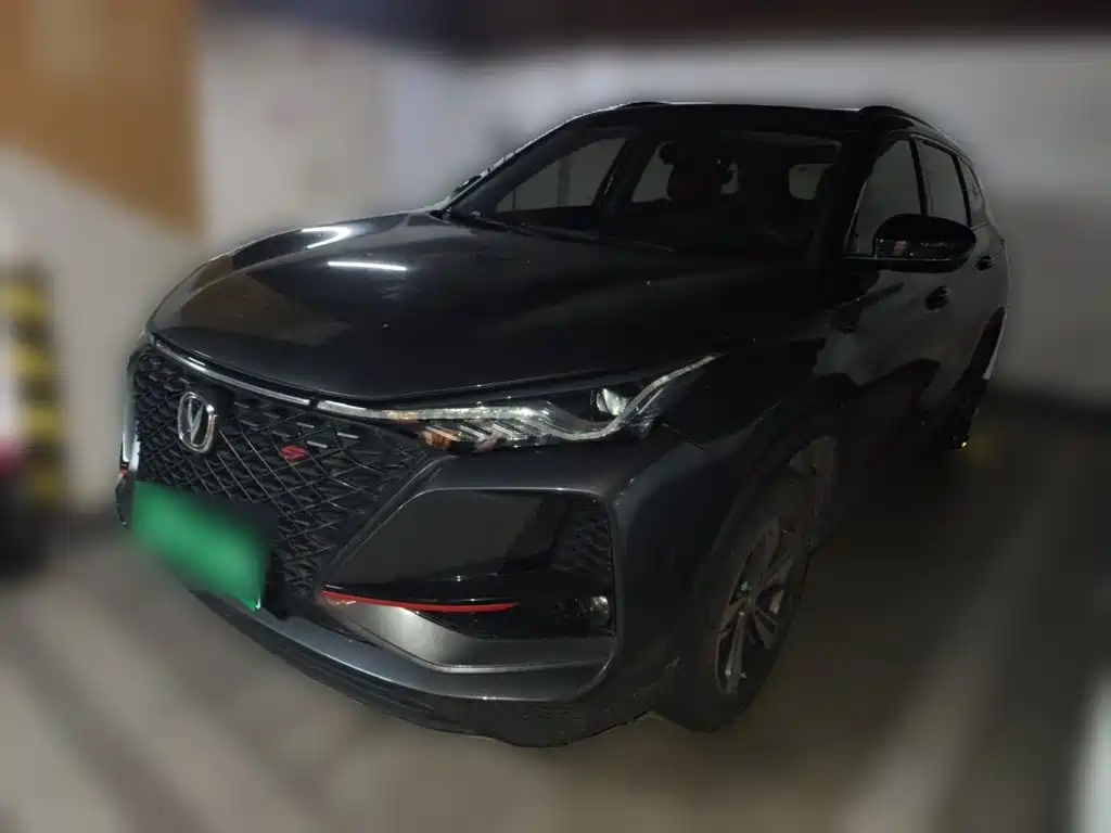 Changan CS75 PLUS — миниатюра 2