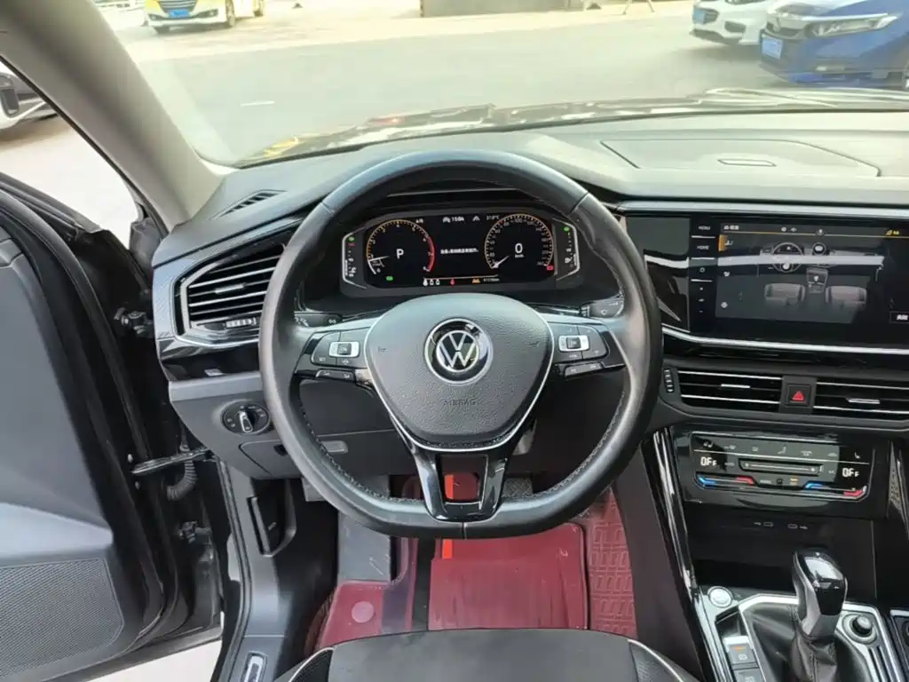 Volkswagen Tayron — миниатюра 11