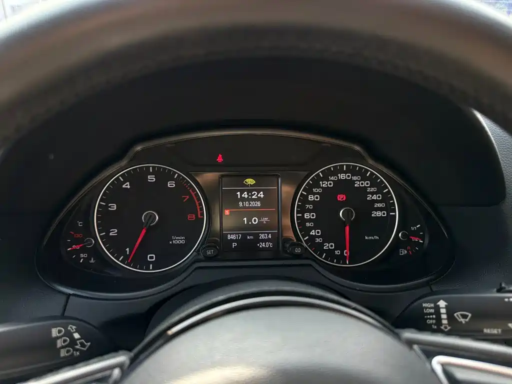 Audi Q5 — миниатюра 11