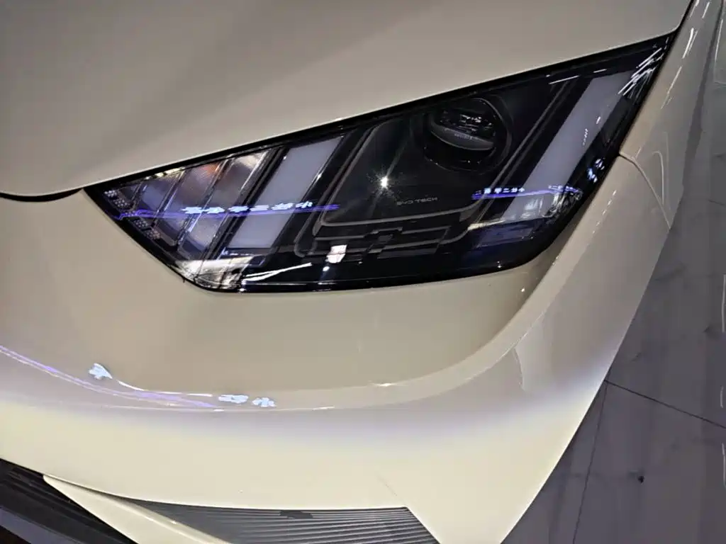 BYD Seagull — миниатюра 24