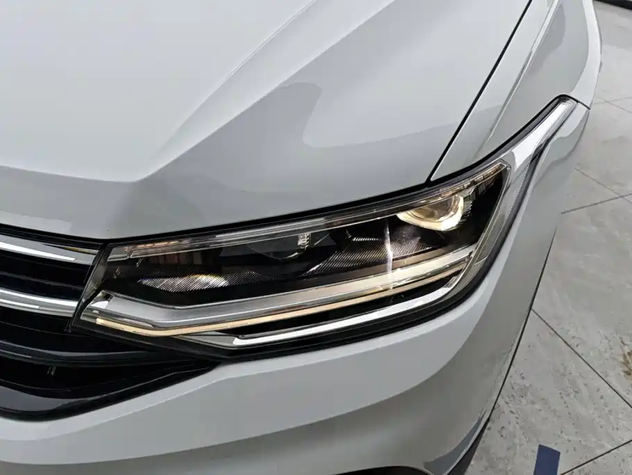 Volkswagen Tiguan L L 2024 300TSI AT