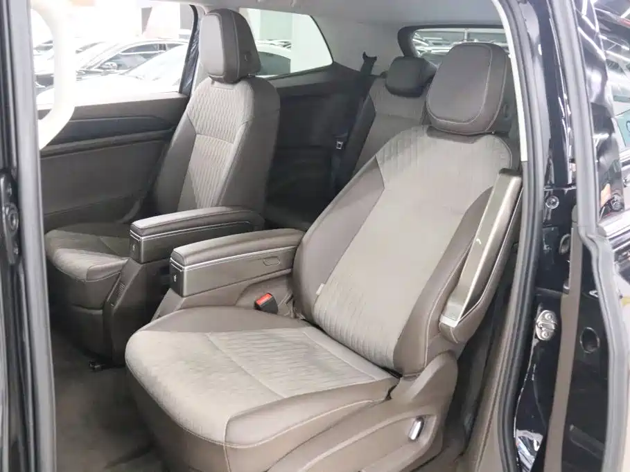 Volkswagen Viloran — миниатюра 13