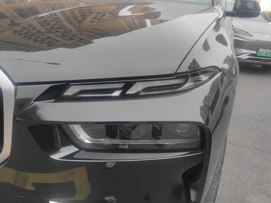 BMW X7 — миниатюра 5