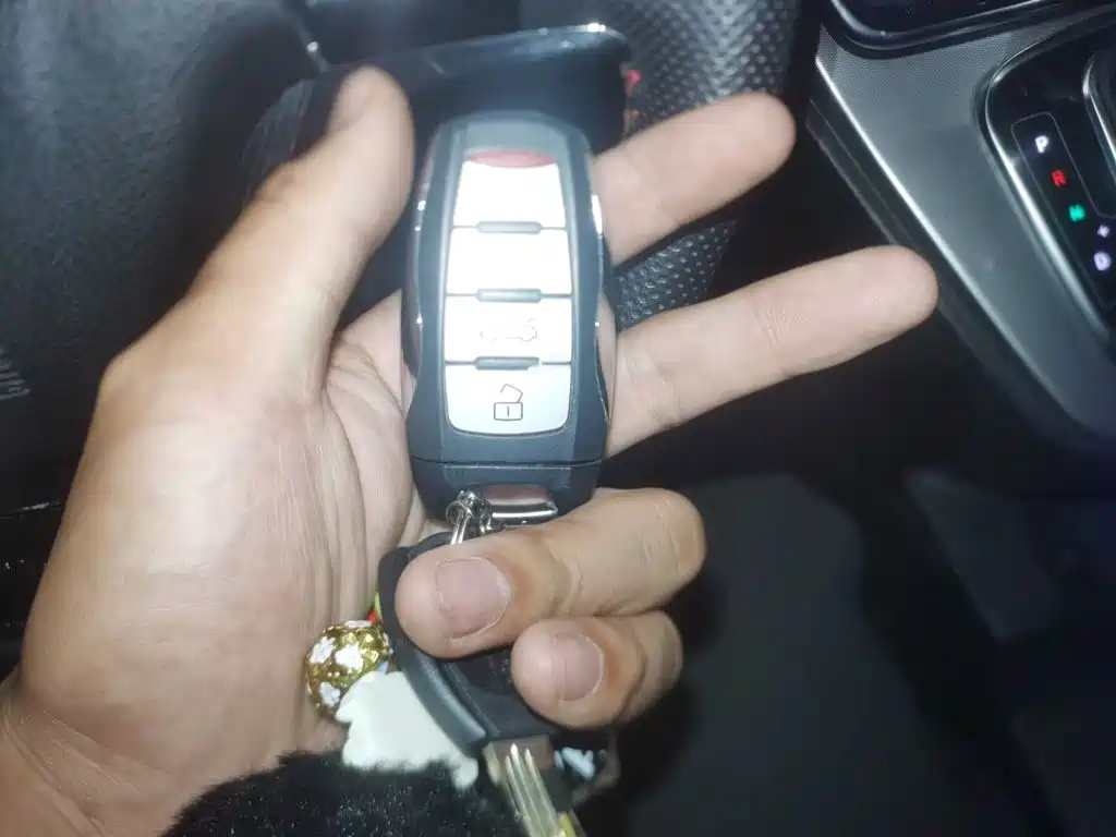 Haval M6 — миниатюра 9