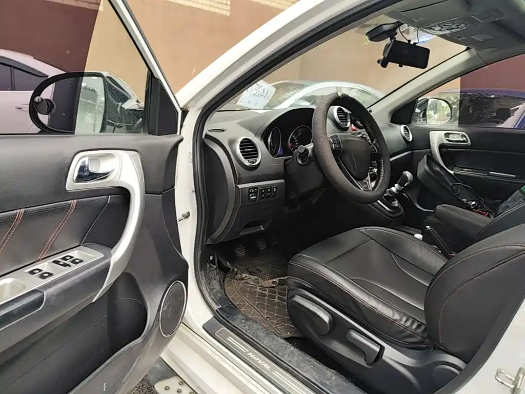 Haval H6 — миниатюра 16