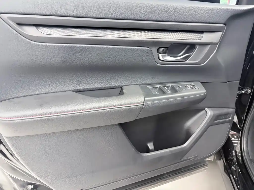 Honda CR-V — миниатюра 15