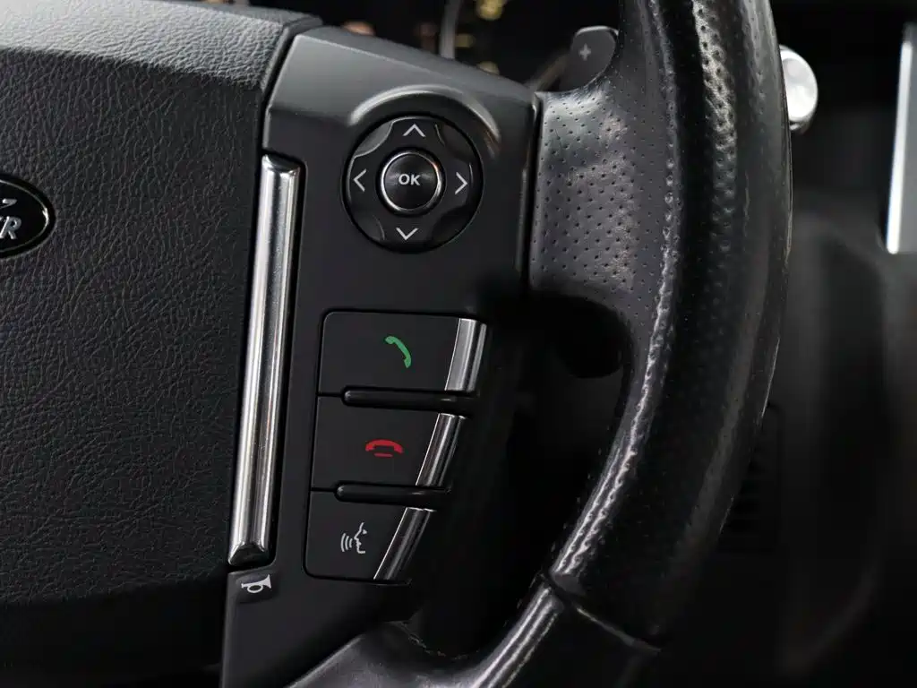 Land Rover Sport — миниатюра 18