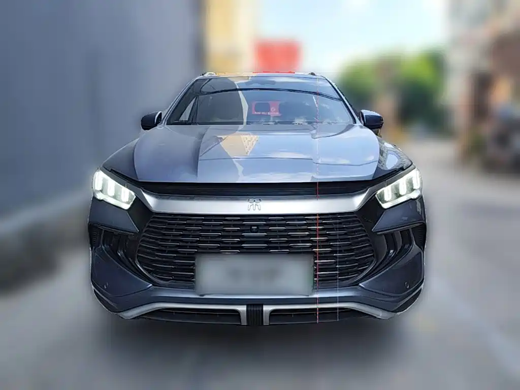 BYD Pro New Energy — миниатюра 5