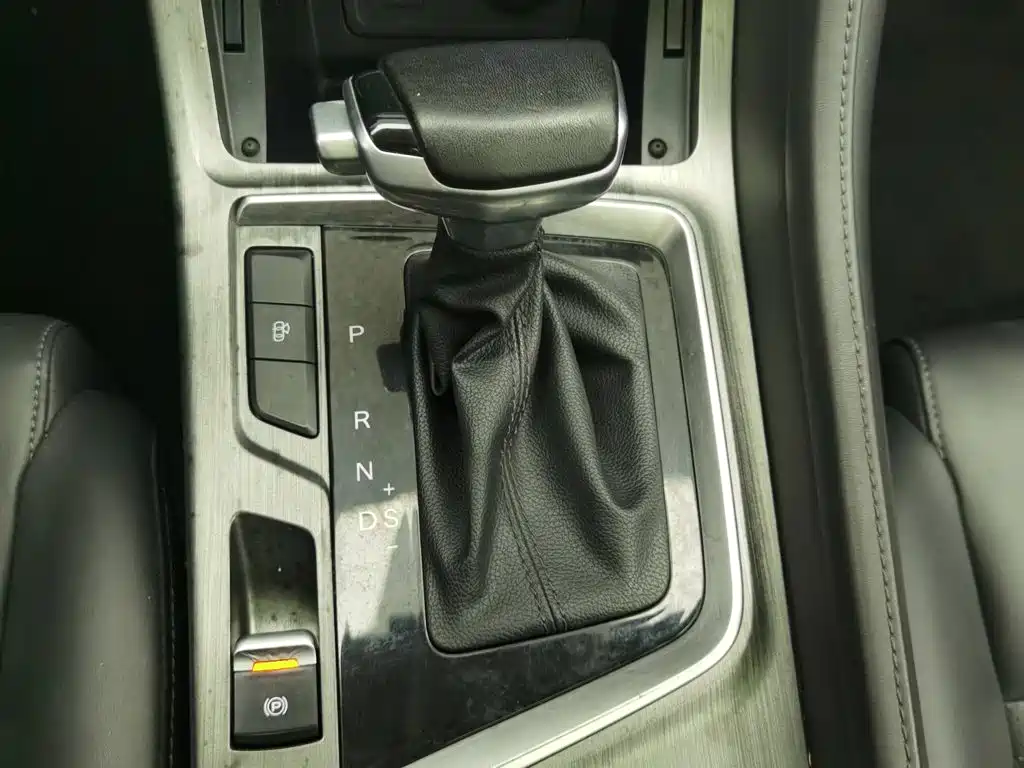 Changan CS55PLUS — миниатюра 13