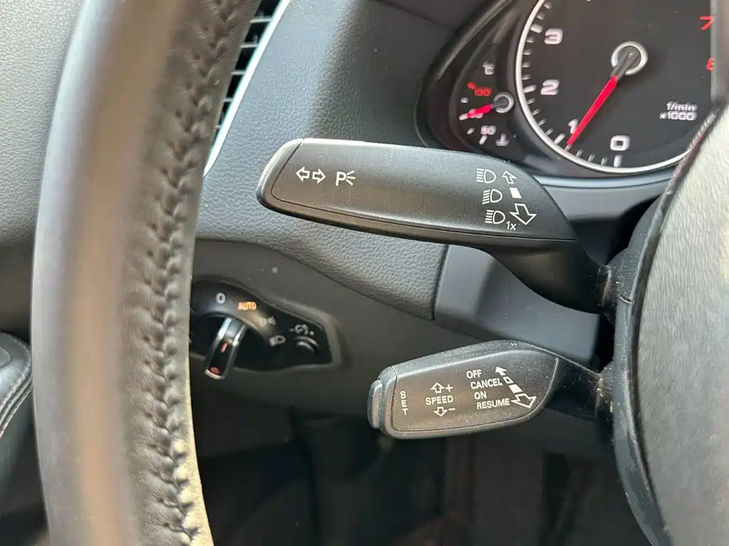 Audi Q5 — миниатюра 23