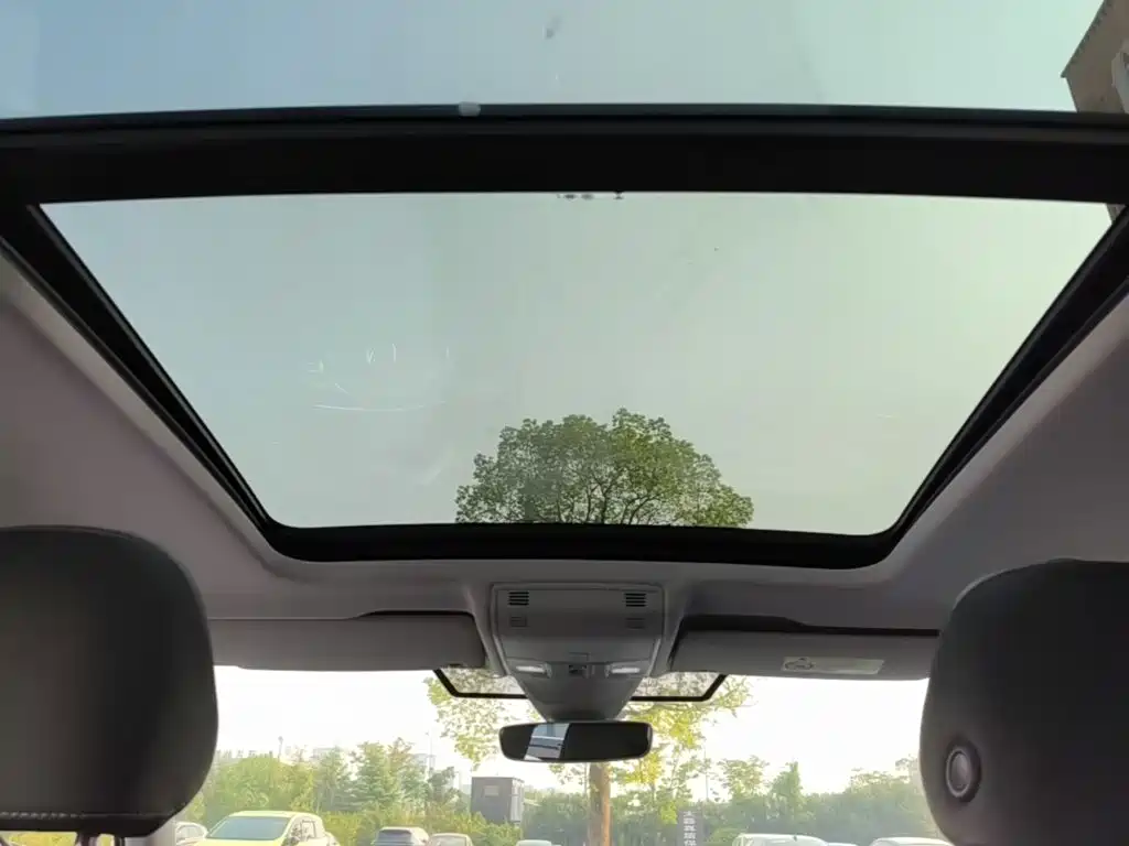 Volkswagen Tayron — миниатюра 18