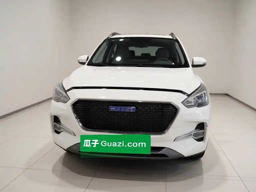 Haval M6 — миниатюра 2
