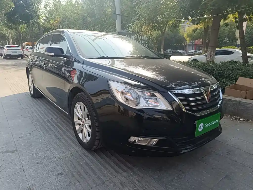 Roewe 950 — миниатюра 4