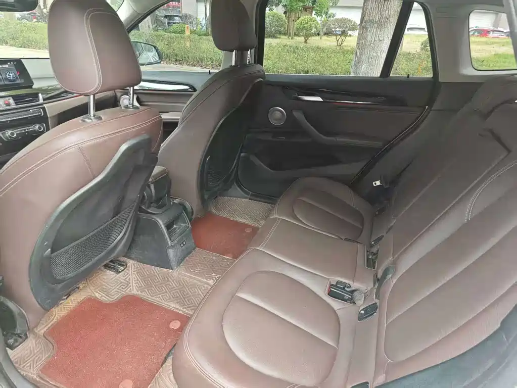 BMW X1 — миниатюра 6