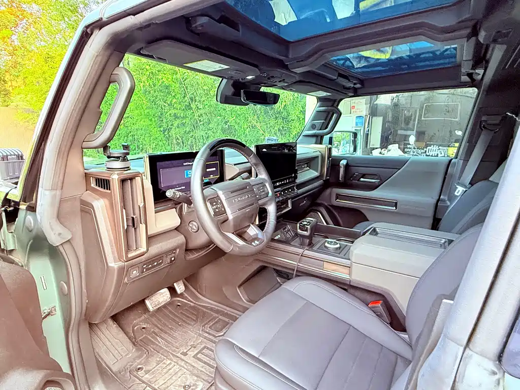 Hummer — миниатюра 18