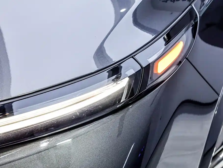 Li Auto Li L9 — миниатюра 36
