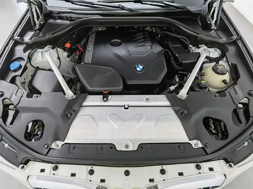BMW X3 — миниатюра 6
