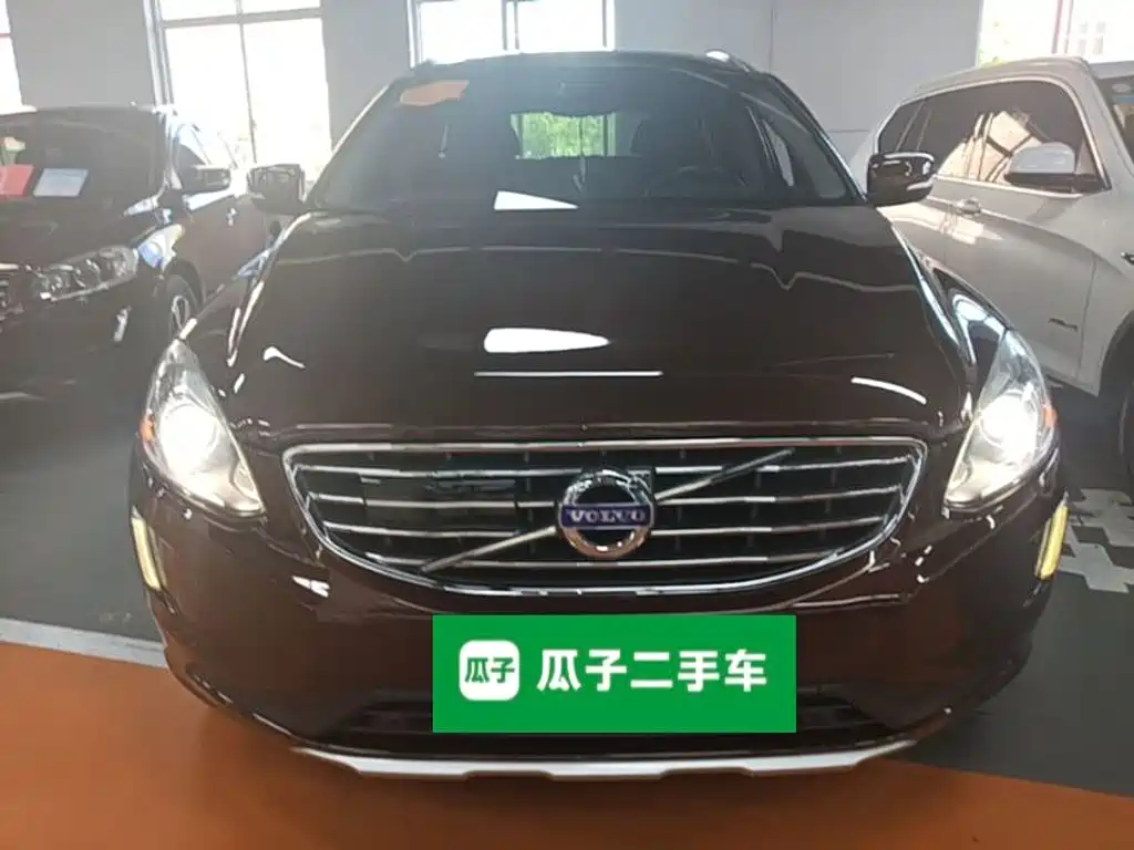Volvo XC60 — миниатюра 3