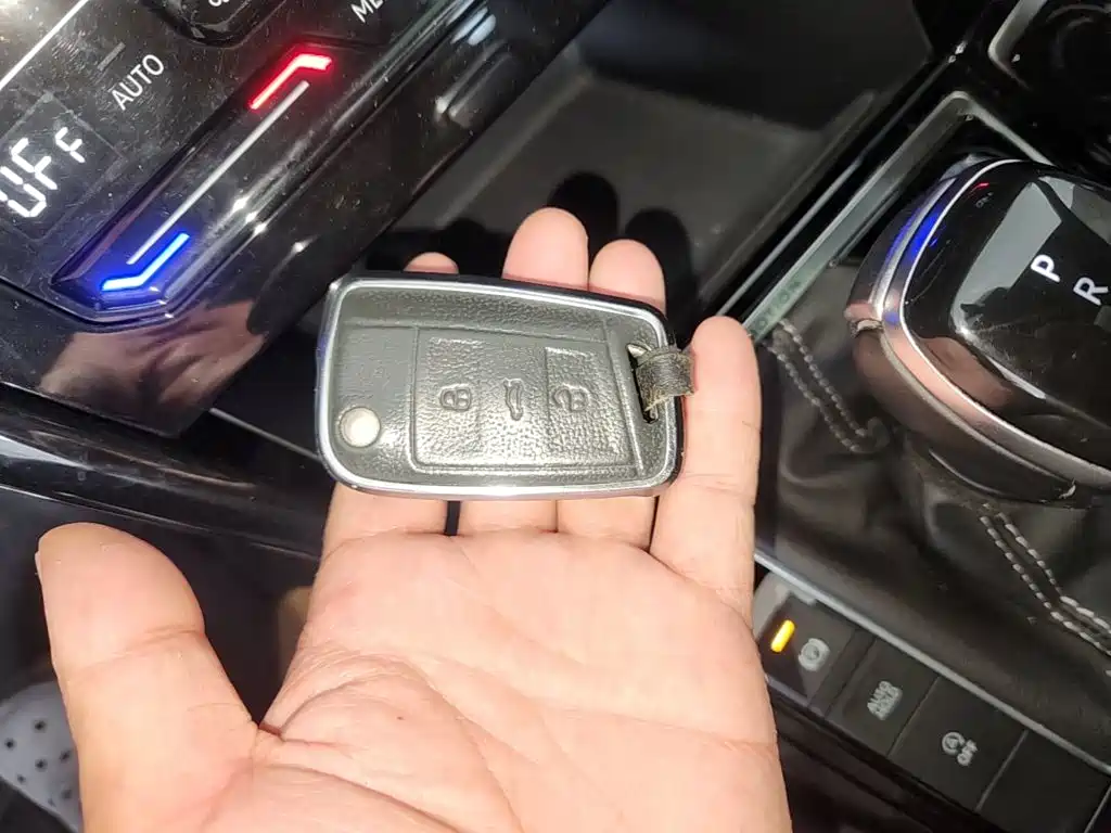 Volkswagen Tayron — миниатюра 9