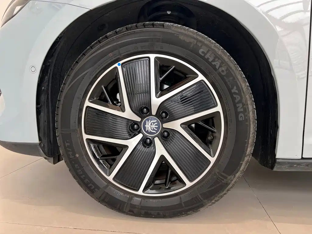 BYD Qin L — миниатюра 15