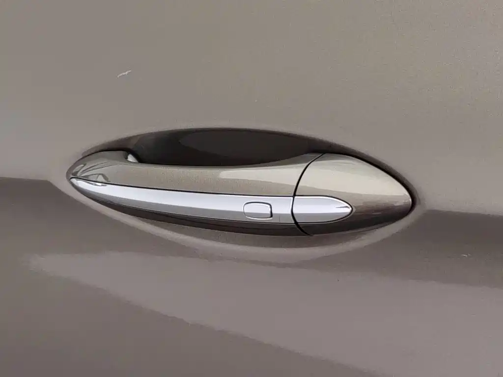 Buick Envision Plus — миниатюра 18