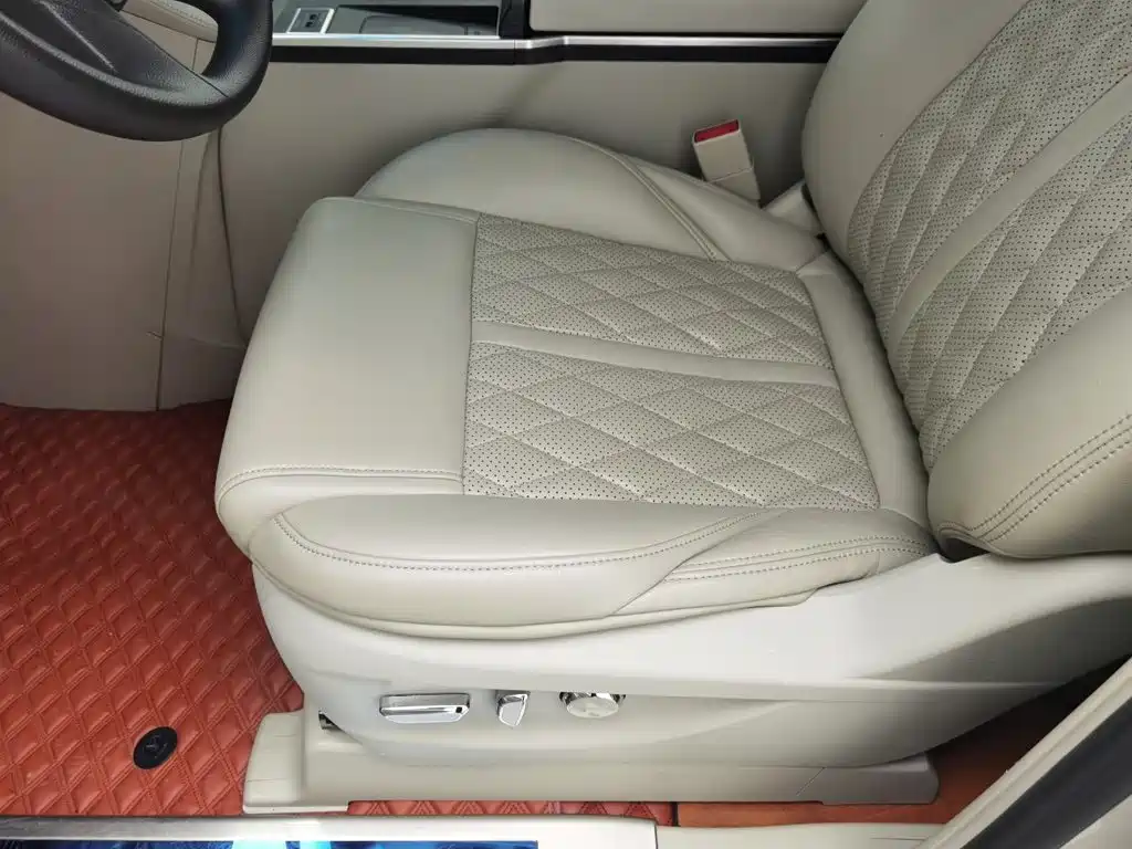 Buick GL8 — миниатюра 20