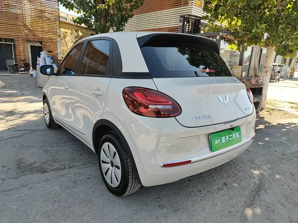 Wuling Bingo — миниатюра 5