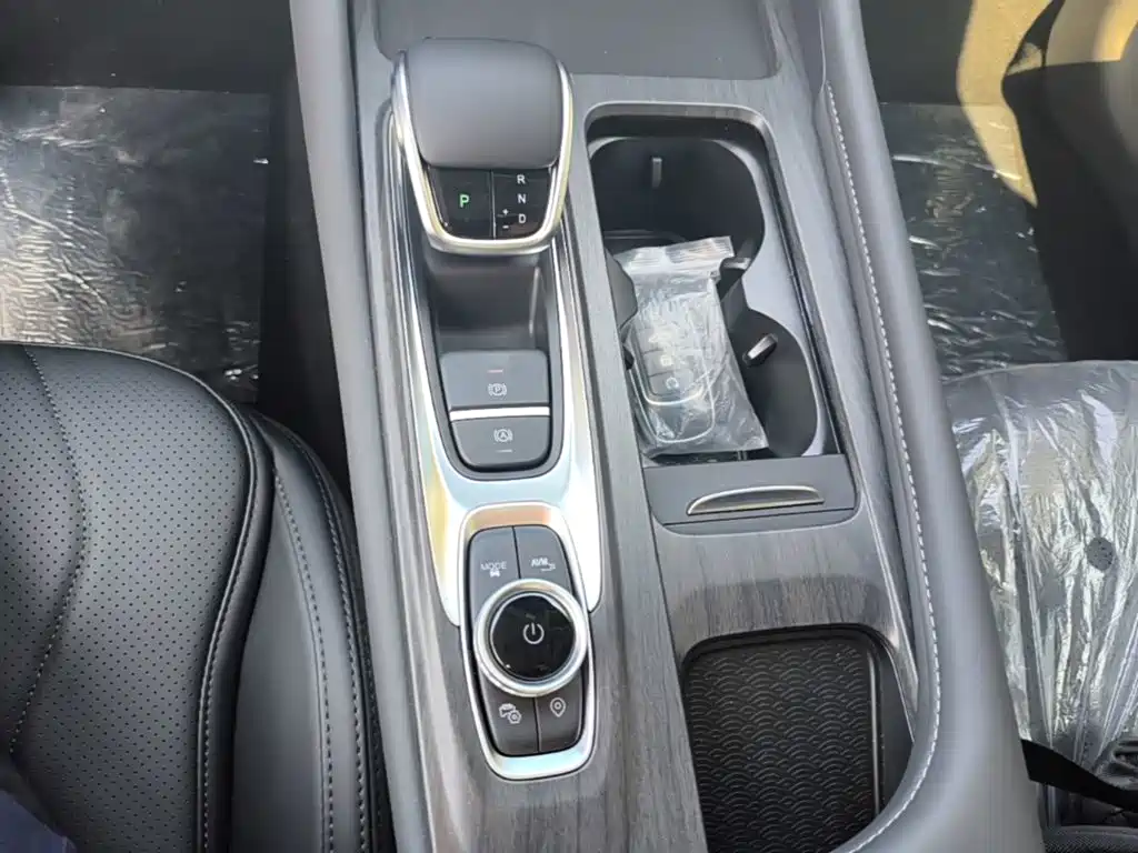 Chery Arrizo 8 PRO — миниатюра 14