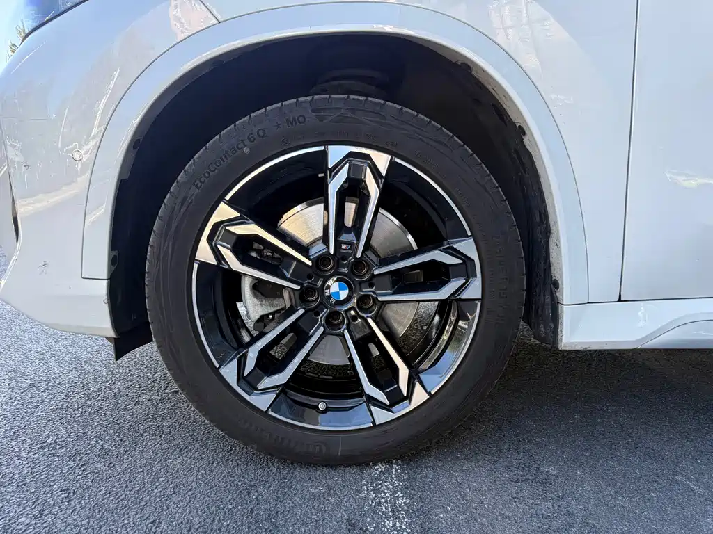 BMW X1 — миниатюра 9