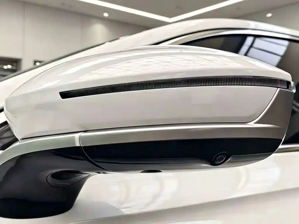Chery Arrizo 8 — миниатюра 15
