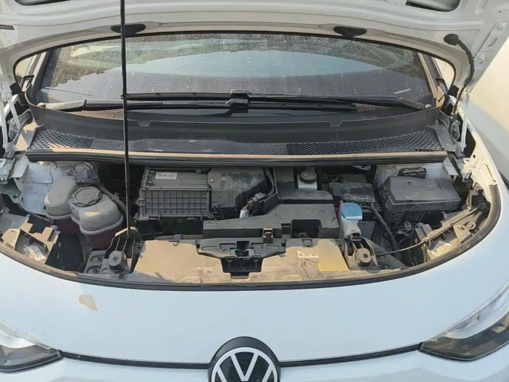 Volkswagen ID.3 — миниатюра 20