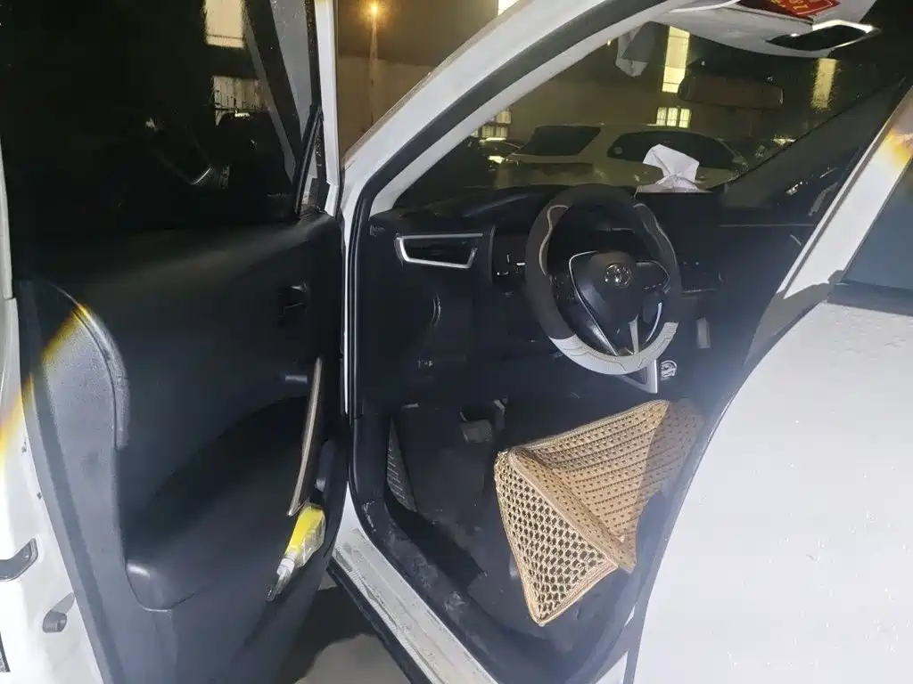 Toyota Frontlander — миниатюра 14