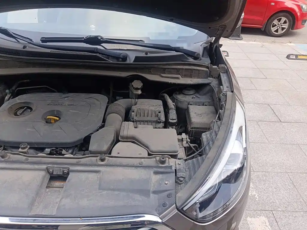 Hyundai ix35 — миниатюра 20