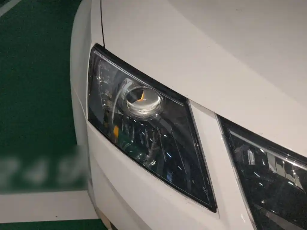 Skoda Octavia — миниатюра 24