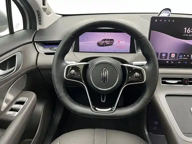 Shangjie Shangjie H5 — миниатюра 11