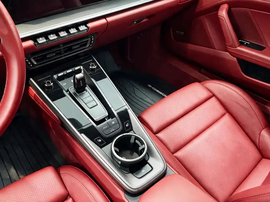 Porsche 911 — миниатюра 9