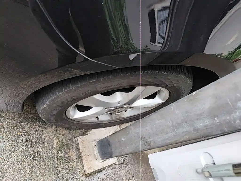 Mercedes-Benz Vito — миниатюра 23