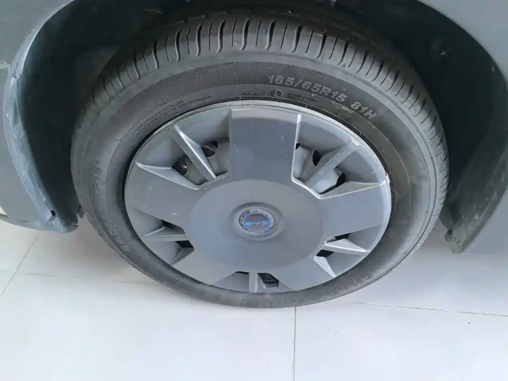 BYD Seagull — миниатюра 23