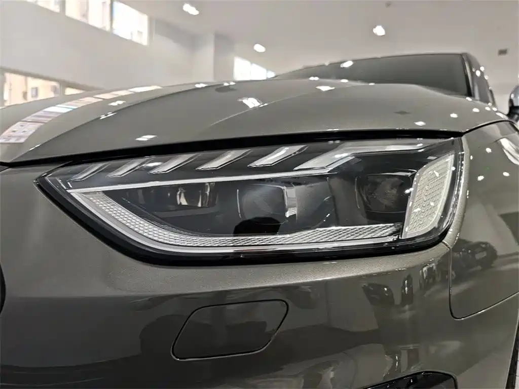 Audi S4 — миниатюра 13