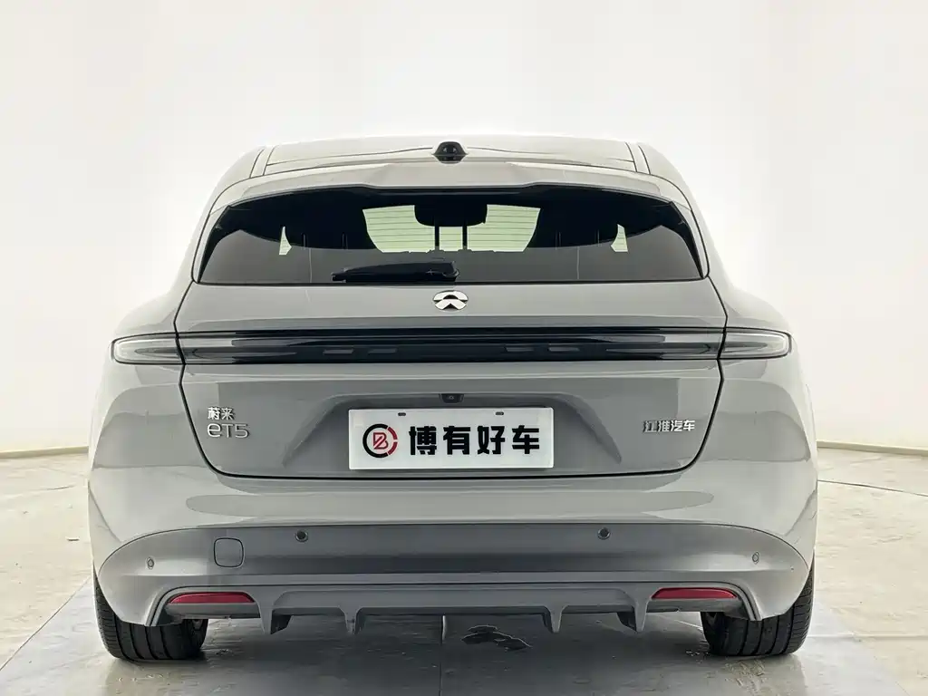 NIO ET5T — миниатюра 13