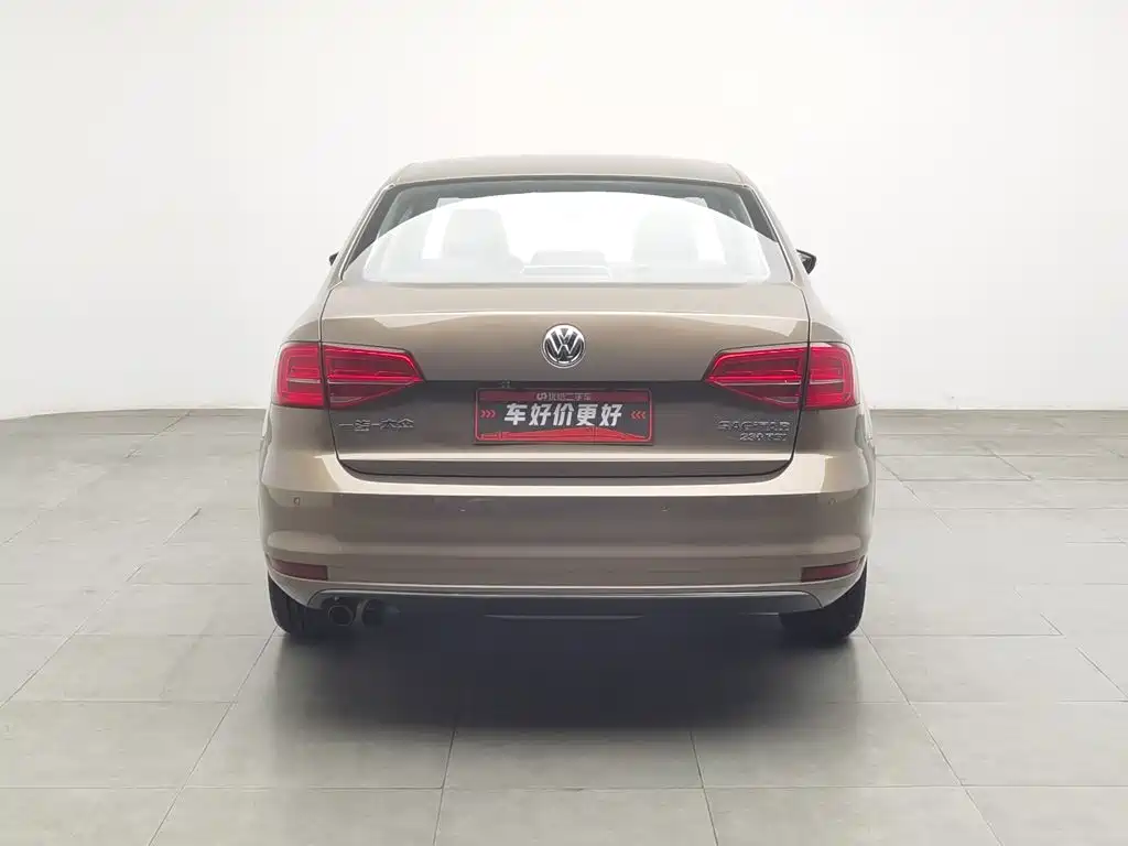 Volkswagen Sagitar — миниатюра 4