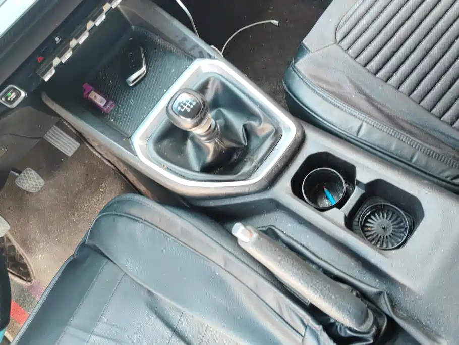 Baojun RM-5 — миниатюра 16