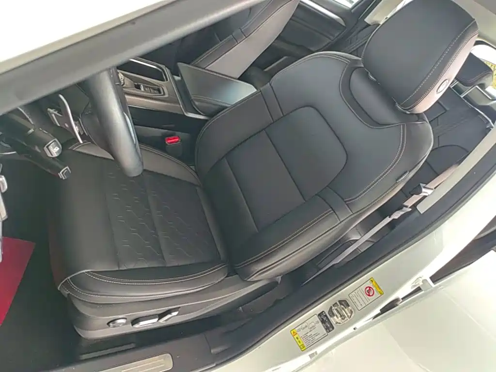 Haval Big Dog — миниатюра 15