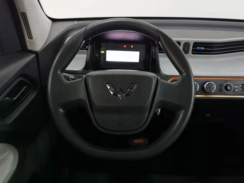 Wuling MINIEV — миниатюра 11