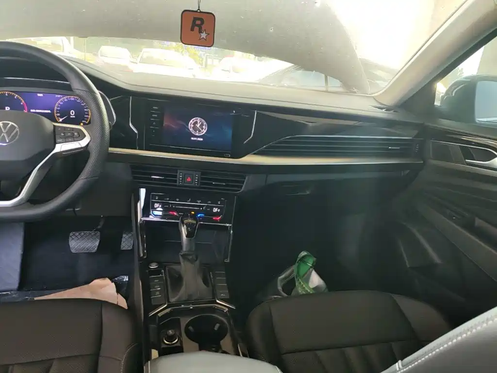 Volkswagen Passat — миниатюра 13