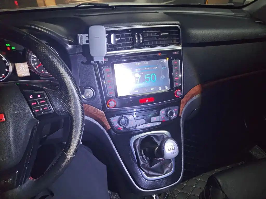 Haval H6 — миниатюра 14