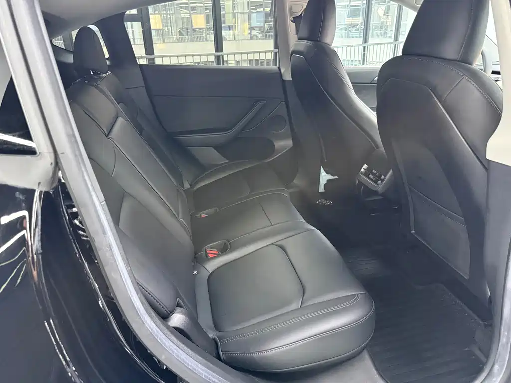 Tesla Model Y — миниатюра 12